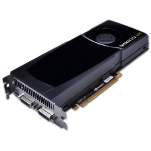 Palit GeForce GTX 470 1.28GB GDDR5 320-bit