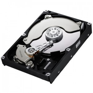 Samsung 750GB SATA-II 7200 rpm 32MB SpinPoint F3