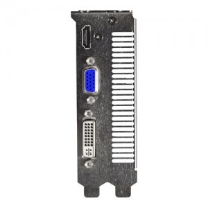 ASUS GeForce GTS 250 1GB DDR3 256-bit WoW