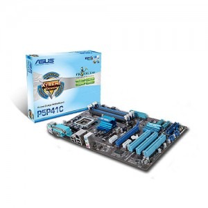 ASUS P5P41C