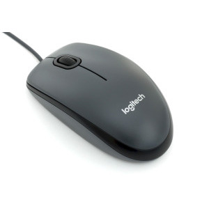 Logitech M90, Grey