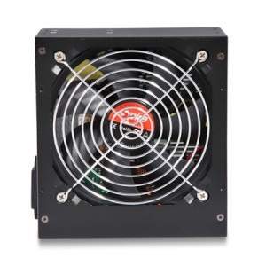 Spire Jewel Black 420W