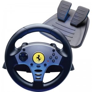 Thrustmaster Universal Challenge