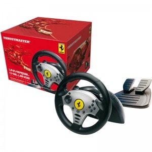 Thrustmaster Universal Challenge