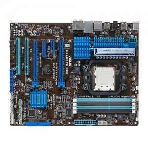 ASUS M4A89TD PRO