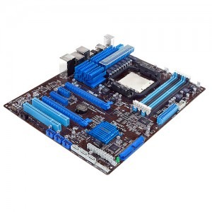 ASUS M4A89TD PRO