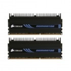 Corsair Dominator rev. B 4GB DDR3 1600MHz CL8 Dual Channel Kit