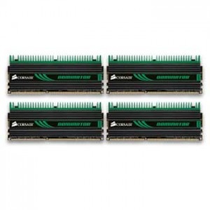 Corsair Dominator rev. A 8GB DDR3 1333MHz CL7 Dual Channel Kit