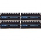 Corsair Dominator DHX Pro 16GB DDR3 1333MHz CL9 Dual Channel Kit Airflow II Fan