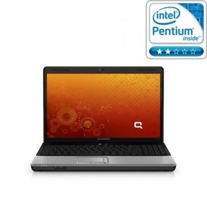 HP Compaq Presario CQ61-475SQ Pentium Dual-Core T4400  2.2GHz