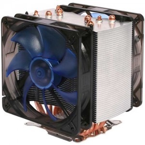 Cooltek CoolForce 1