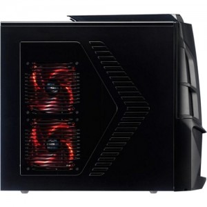 Aerocool CyborgX