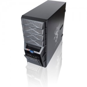 In Win Griffin black