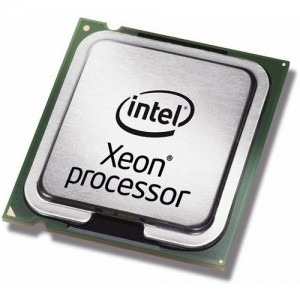 Intel Procesor Xeon Quad-Core E5620 2.4GHz, box
