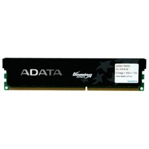 ADATA 2GB DDR3 1600MHz CL9 Vitesta Gaming