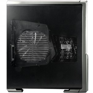 Thermaltake Spedo Advance