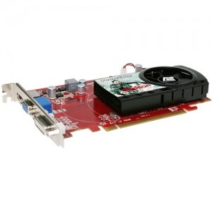 PowerColor Radeon HD5570 1GB DDR3 128-bit HDMI