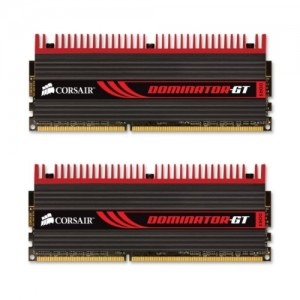 #8987 Corsair DDR3 DOMINATOR 4GB×6 Memorie Corsair Dominator GT rev. A 4GB DDR3 2000MHz CL8 +