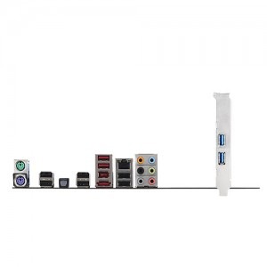 ASUS M4A79XTD EVO/USB3