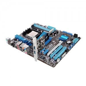 ASUS M4A79XTD EVO/USB3