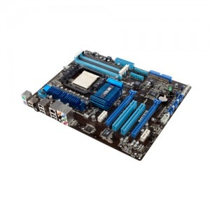ASUS M4N75TD