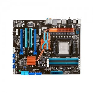 ASUS M4N98TD EVO