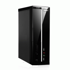 Foxconn R2S-506 250W miniITX