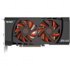 Palit GeForce GTX 465 1GB GDDR5 256-bit
