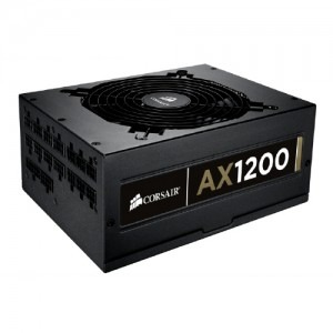 Corsair Professional Series Gold AX1200