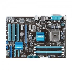 ASUS P5P41T/USB3