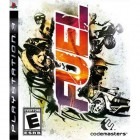 Codemasters Fuel pentru PlayStation 3
