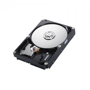 Samsung 250GB SATA-II 7200 rpm 16MB SpinPoint F4