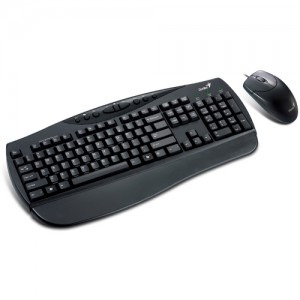 Genius KB C210