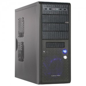 Cooltek K3 Evolution