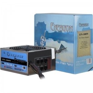 Inter-Tech Energon 1000W