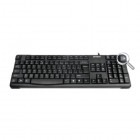 A4Tech KR-750 USB black