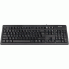 A4Tech KR-83 PS/2 black