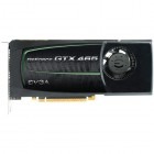 EVGA GeForce GTX 465 1GB GDDR5 256-bit
