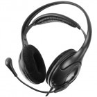 Modecom On-Ear, Over-Head MC-710 X-Cellence