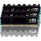 Mushkin Blackline FrostByte 12GB DDR3 1600MHz CL9 Triple Channel Kit 1.65V