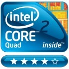 Intel Core2 Quad Q8300 2.50GHz Tray