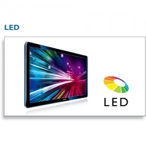 Philips 52PFL8605H/12 Seria PFL8605H 132cm Full HD 3D Ready