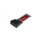 Vantec UGT-UC302CB ExpressCard 2-Port SuperSpeed USB 3.0