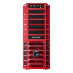 Cooler Master HAF 932 AMD edition