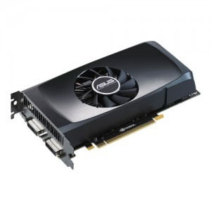 ASUS GeForce GTX 460 768MB GDDR5 192-bit