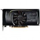 EVGA GeForce GTX 460 SuperClocked 768MB GDDR5 192-bit