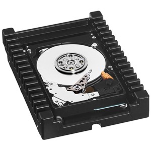 WD 450 GB SATA3 10000 rpm 32 MB VelociRaptor