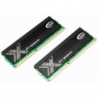TeamGroup Xtreem Ram LV 4GB DDR3 2000MHz CL9 Dual channel kit