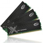 TeamGroup Xtreem Ram 6GB (Kit 3x2GB) DDR3 1333MHz CL7