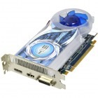 HIS Radeon HD5670 IceQ 1GB GDDR5 128-bit